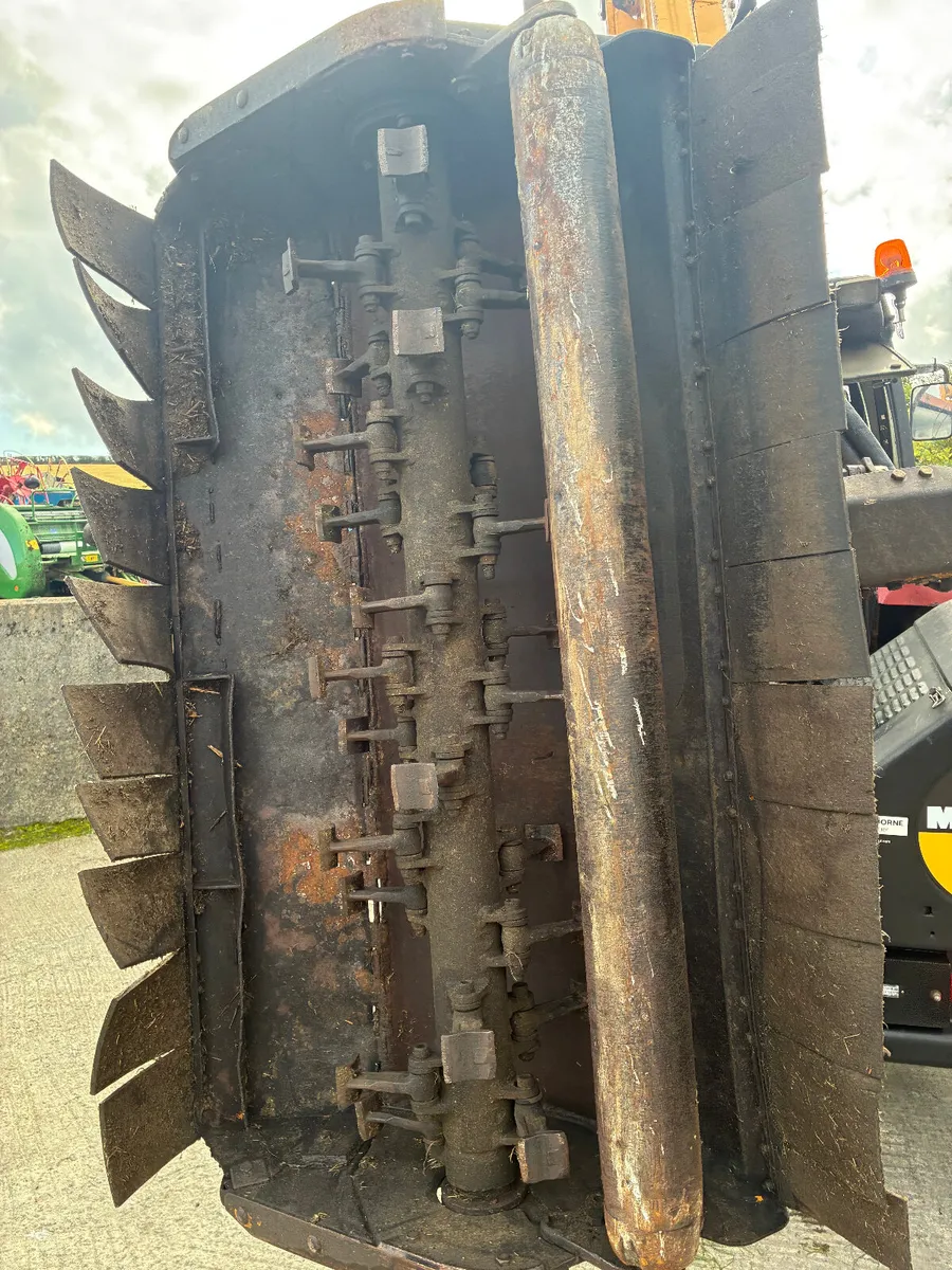 McConnel PA550 - Image 4