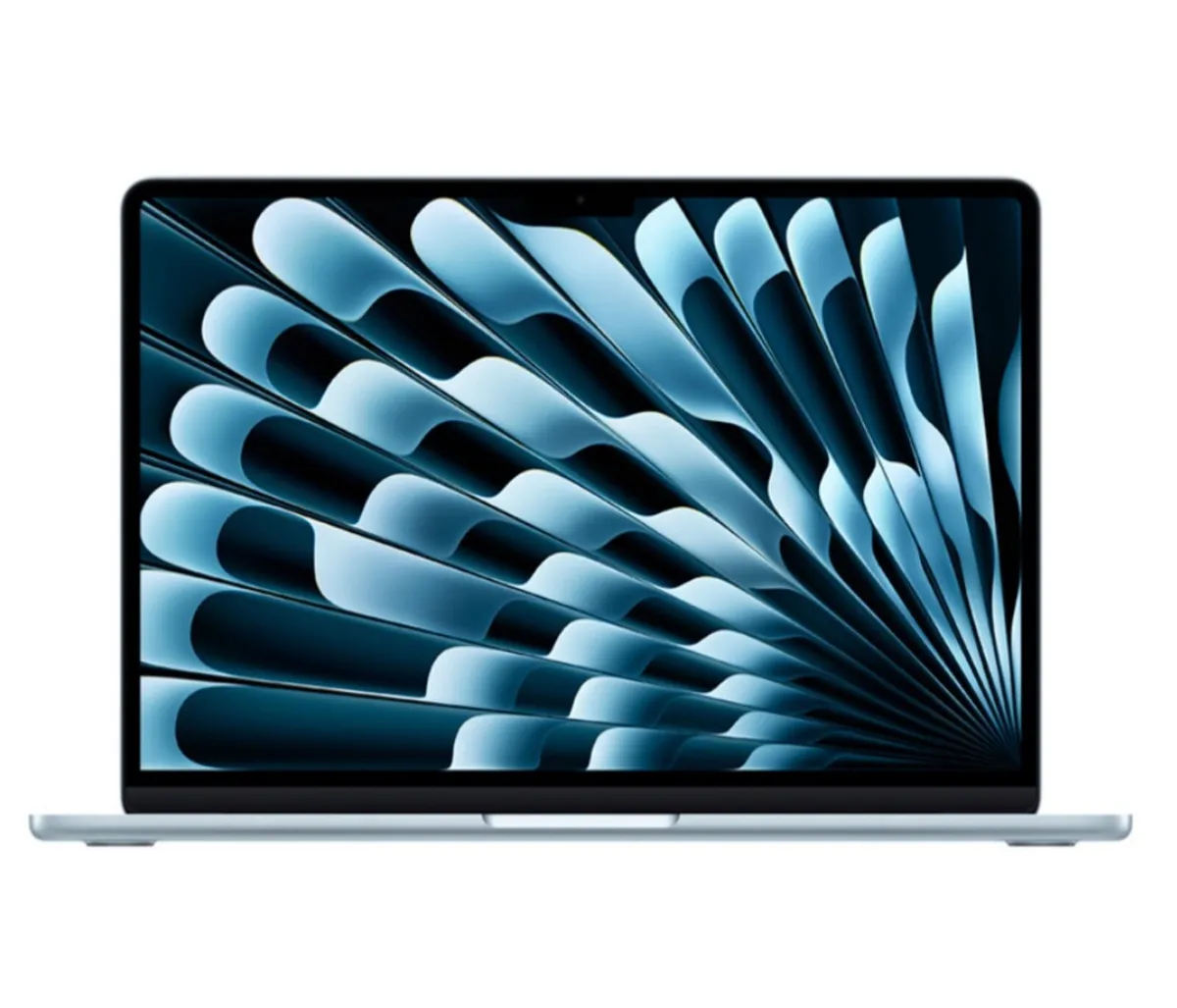 Mac Book Air M4 chip , 16GB memory, 256GB - Image 1