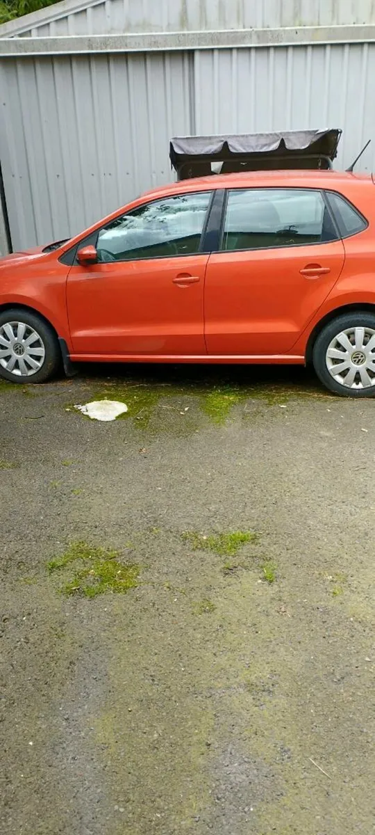 VW Polo - Image 3