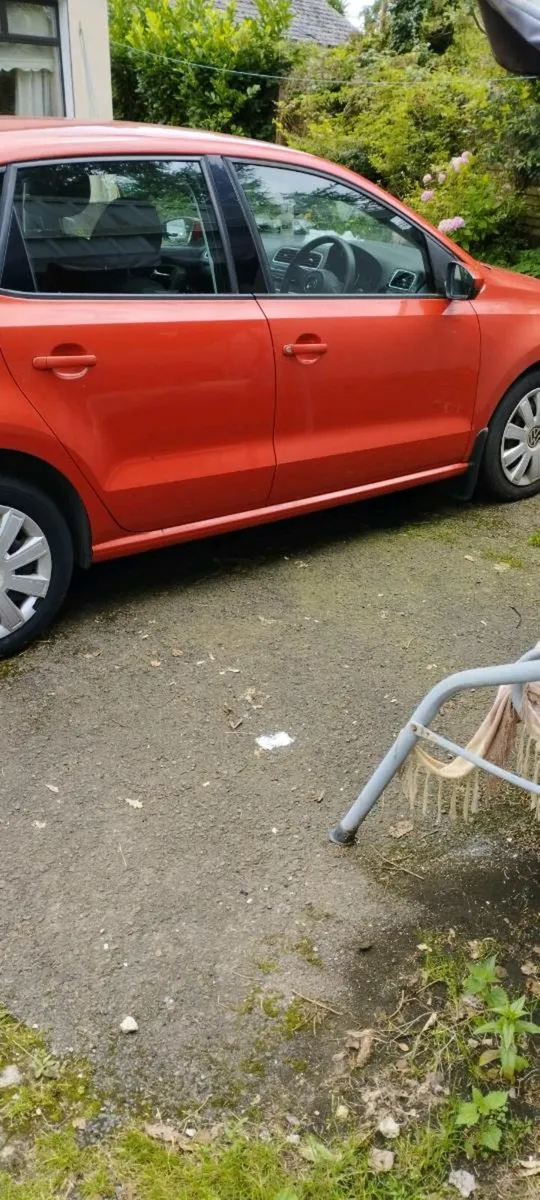 VW Polo - Image 4