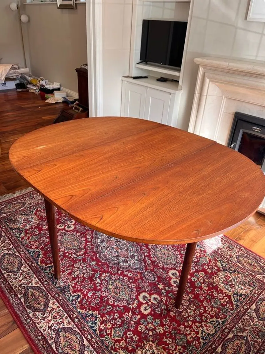 G Plan mid century table - Image 1