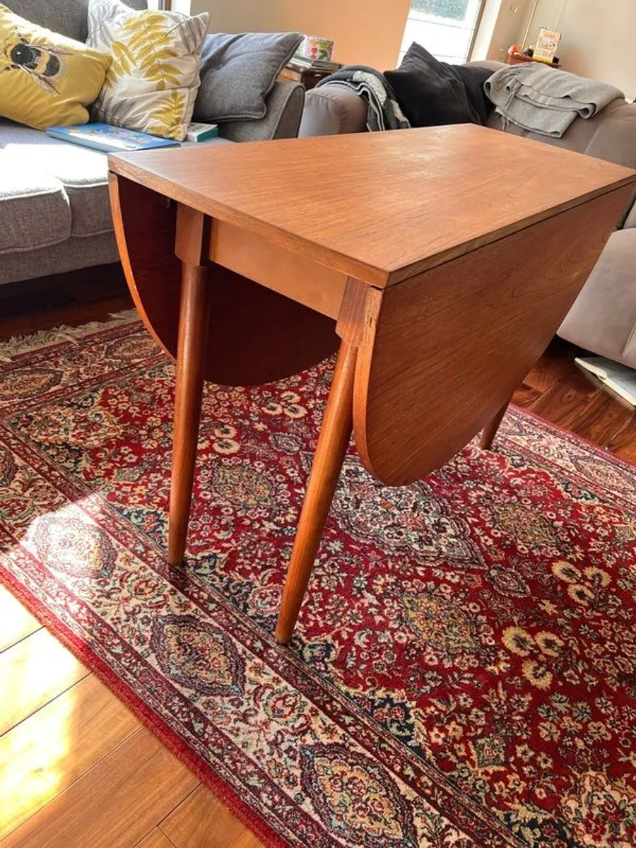 G Plan mid century table - Image 2