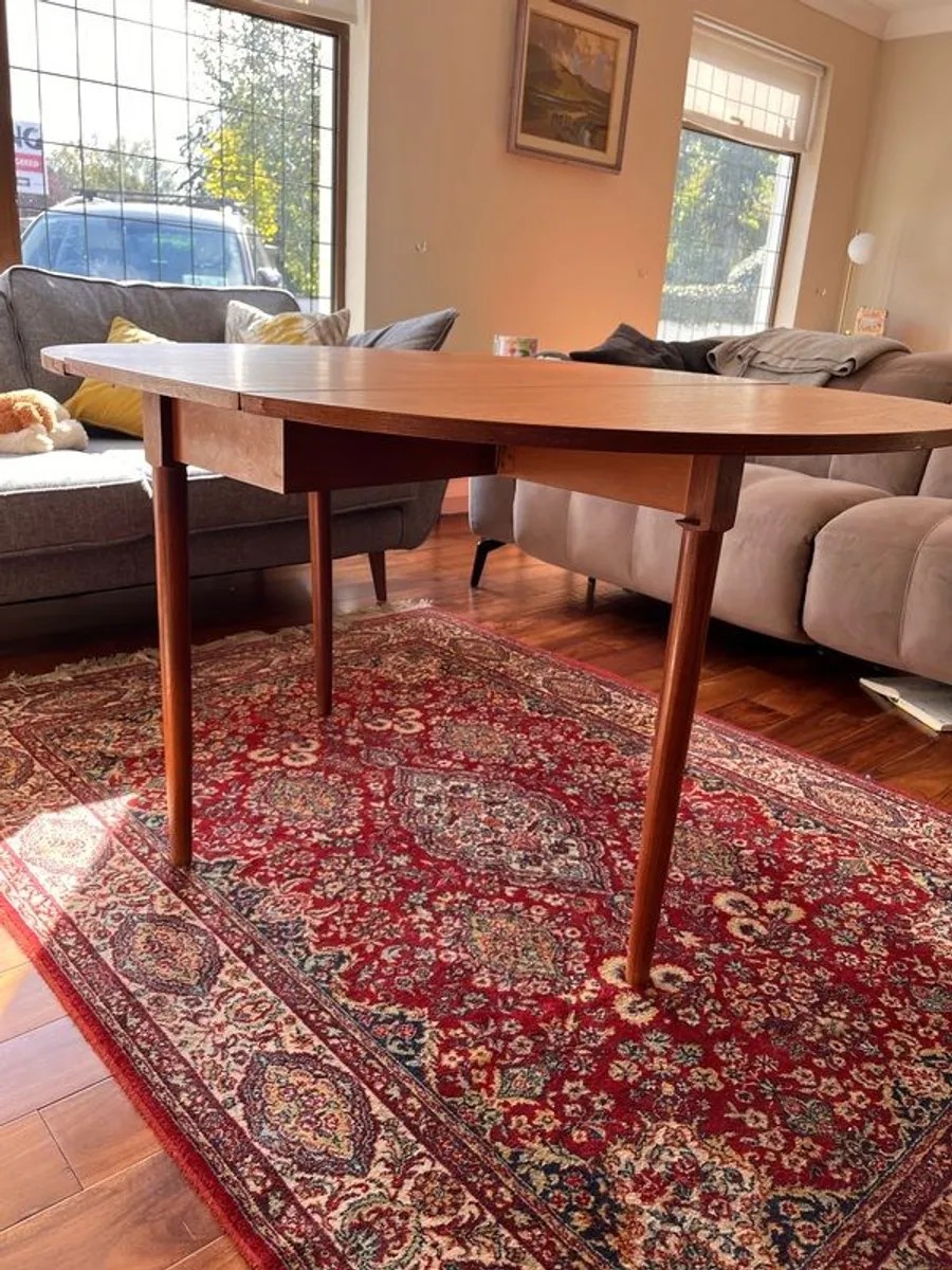 G Plan mid century table - Image 4