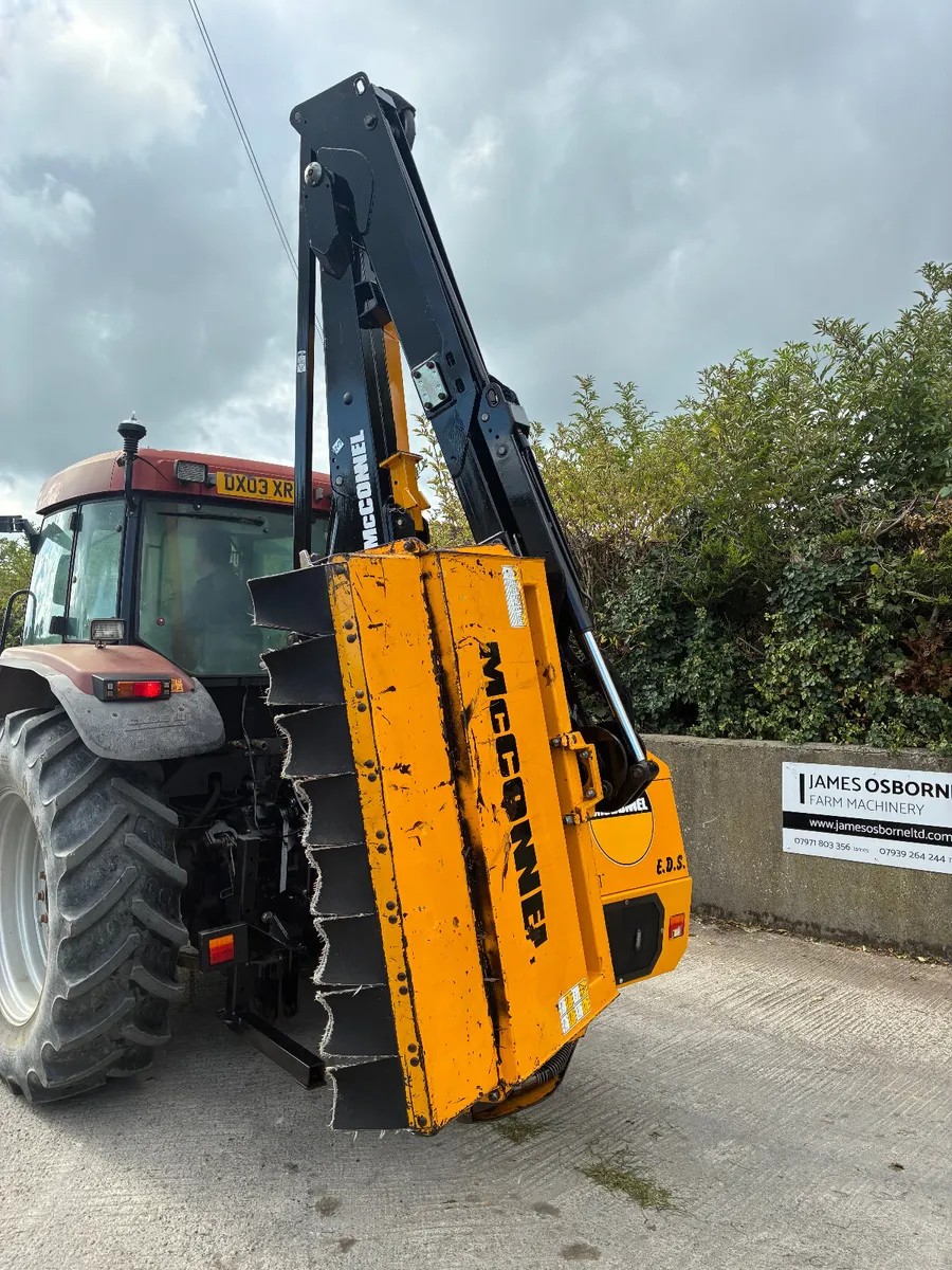 McConnel PA6570T - Image 3