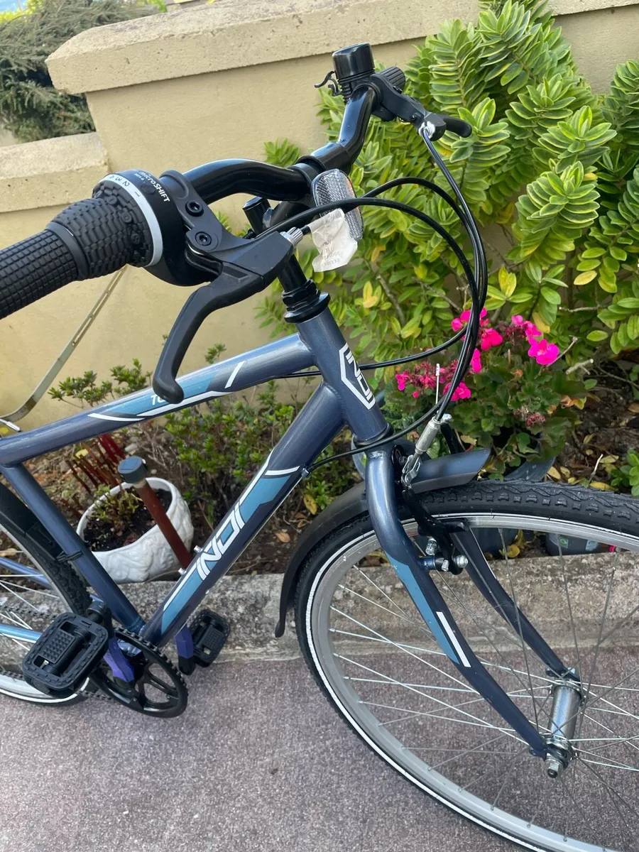 INDI TC1 Hybrid Bike - Image 4