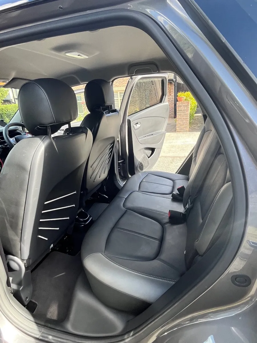 Renault Captur 2016 - Image 1