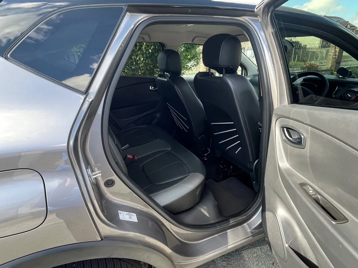 Renault Captur 2016 - Image 3