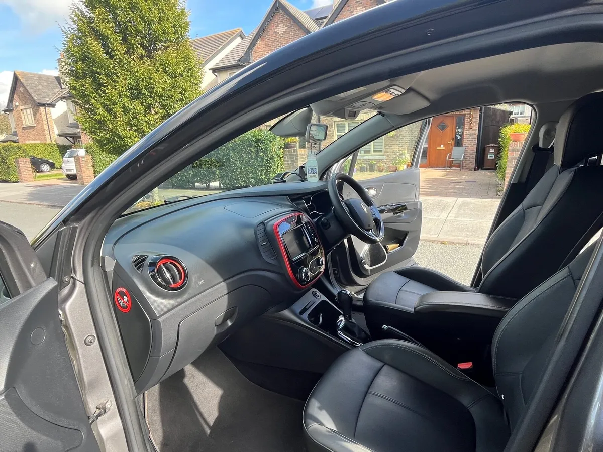 Renault Captur 2016 - Image 4
