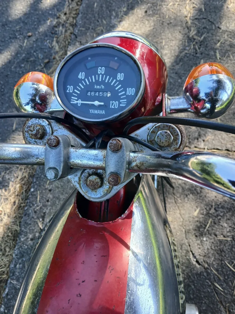 Vintage bike - Image 2