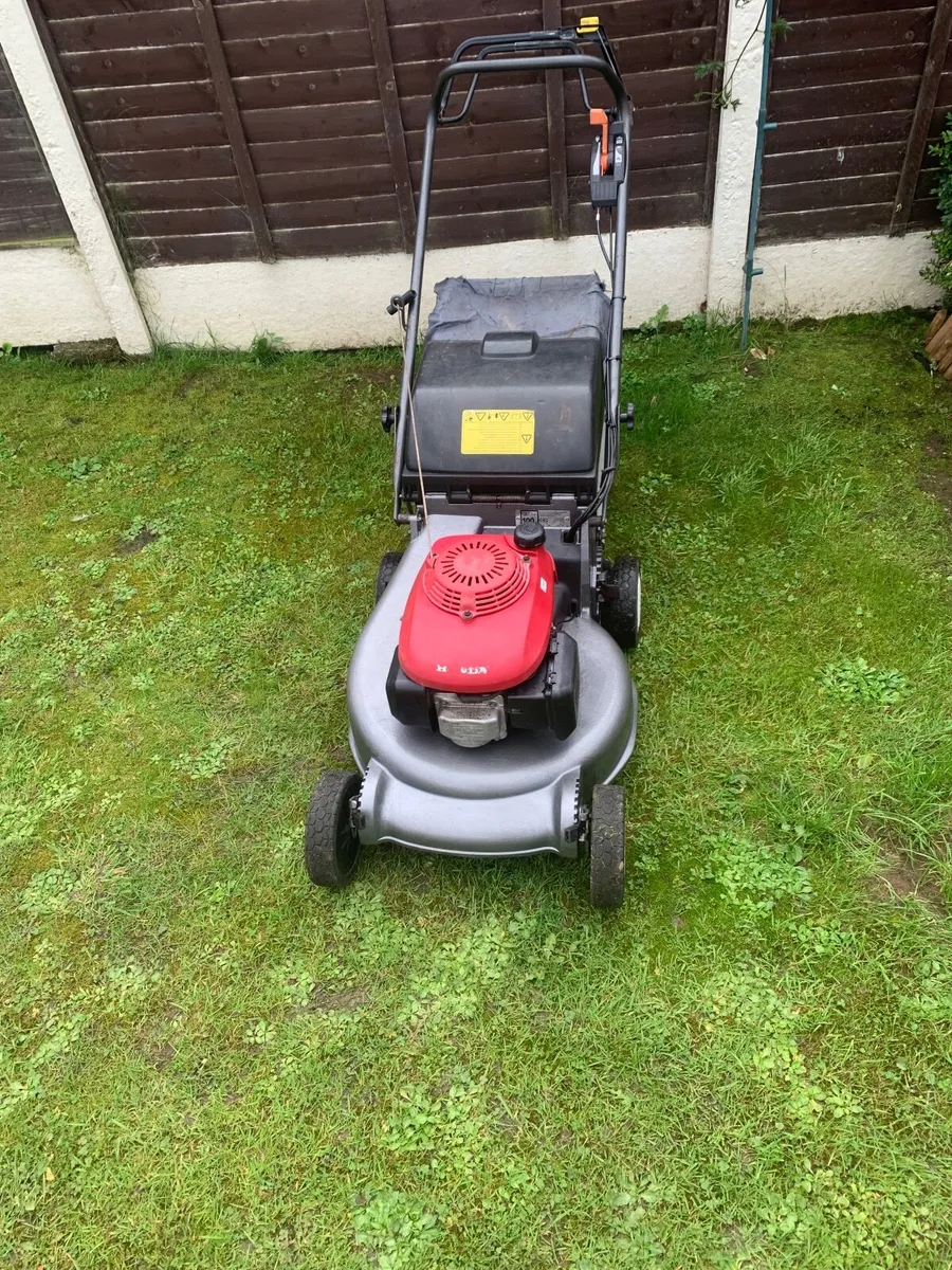 Lawnmower - Image 3