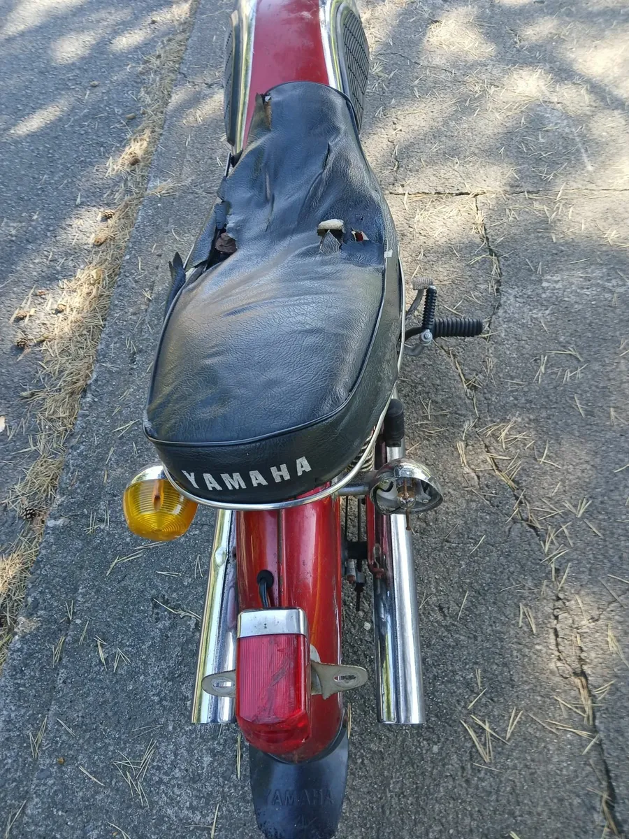 Vintage bike - Image 4