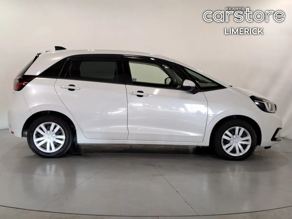Honda Fit 1.5 Litre Petrol Hybrid - Image 2