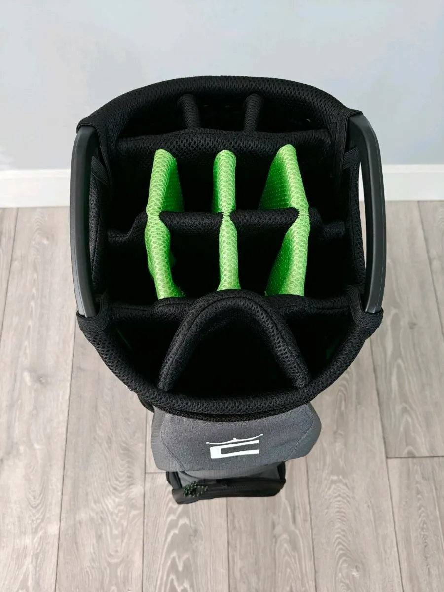 Cobra Golf Bag - Image 2