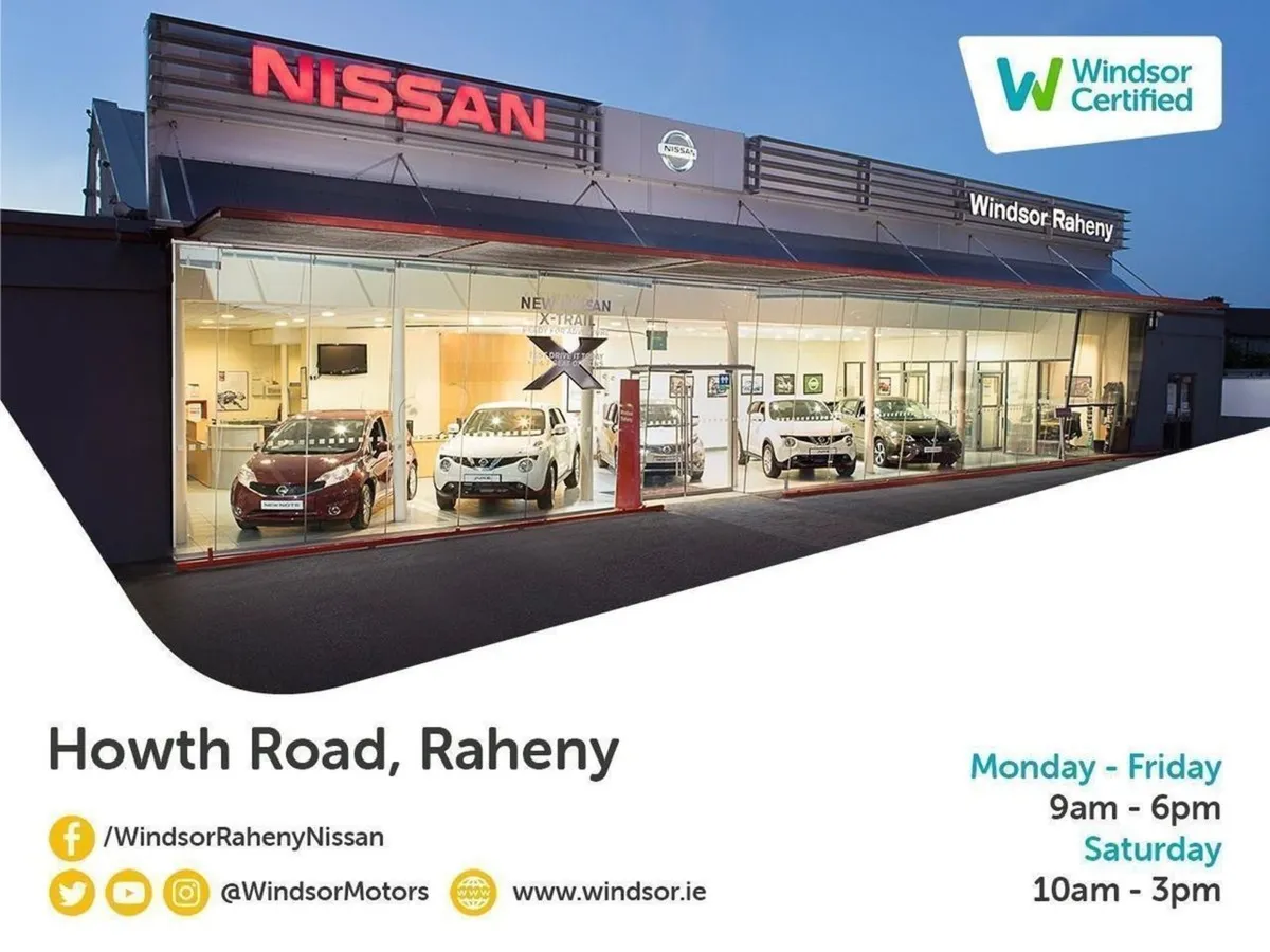 Nissan Ariya 63kwh Evolve - Image 4