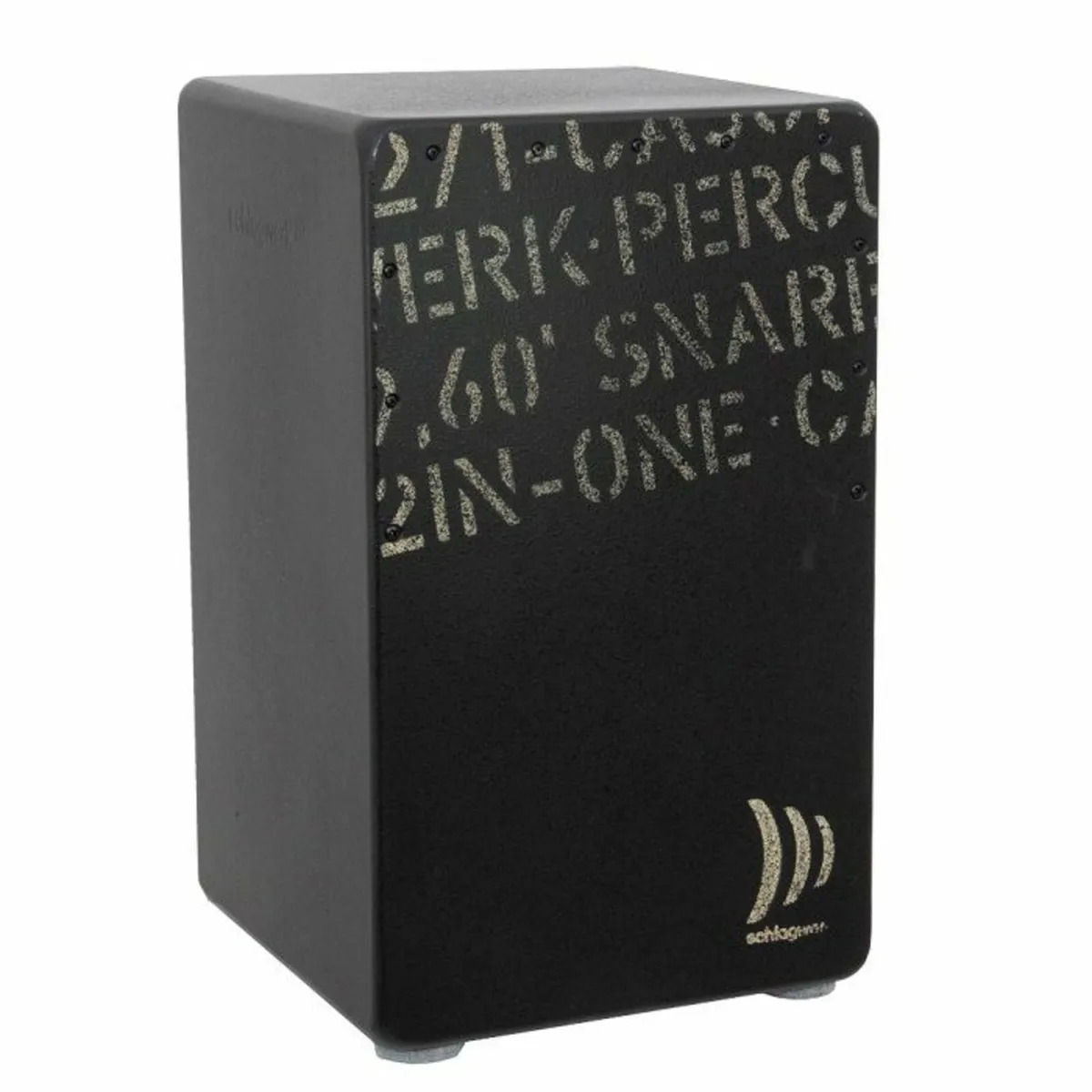 Cajon - Image 1