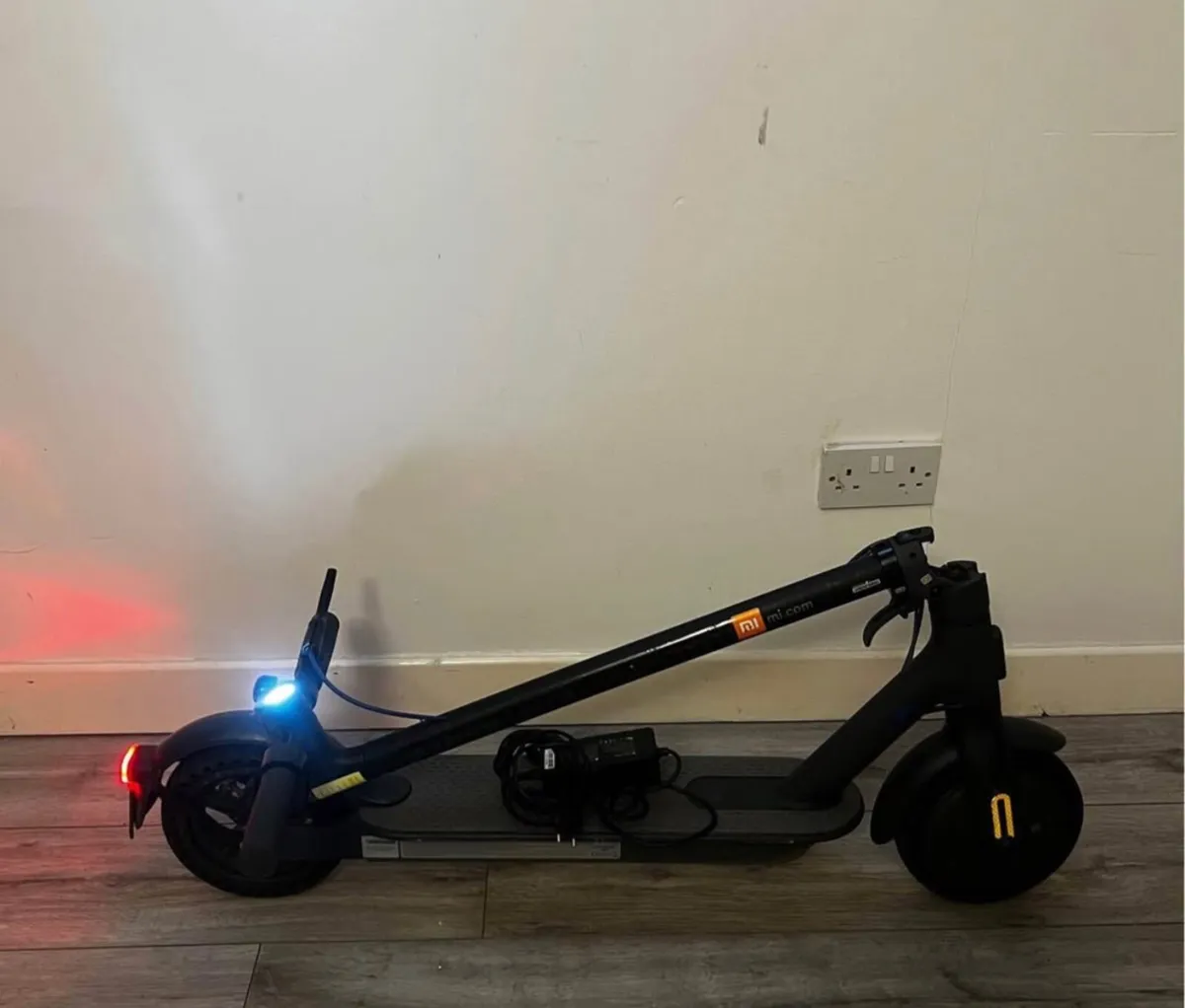 E scooter - Image 2