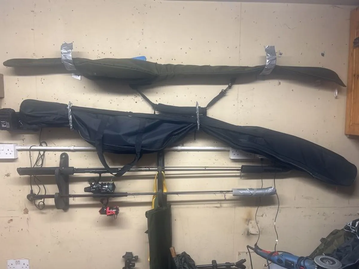 fishing gear - Image 1