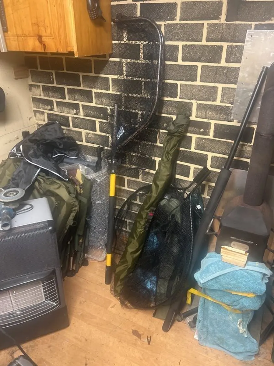 fishing gear - Image 2