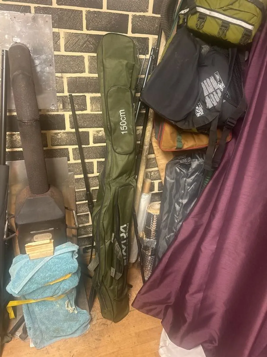 fishing gear - Image 3