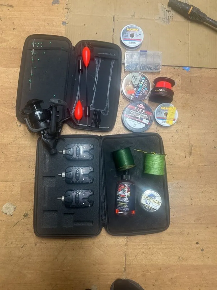 fishing gear - Image 4