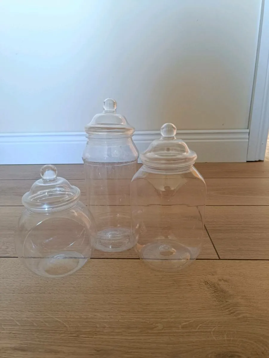 Wedding items