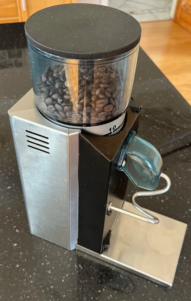 Rancilio Rocky coffee grinder - Image 3