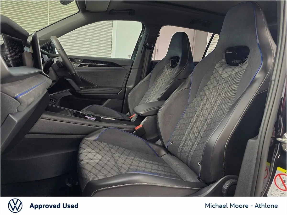 Volkswagen Tayron R-line 2.0 TDI 150BHP DSG (sunr - Image 4