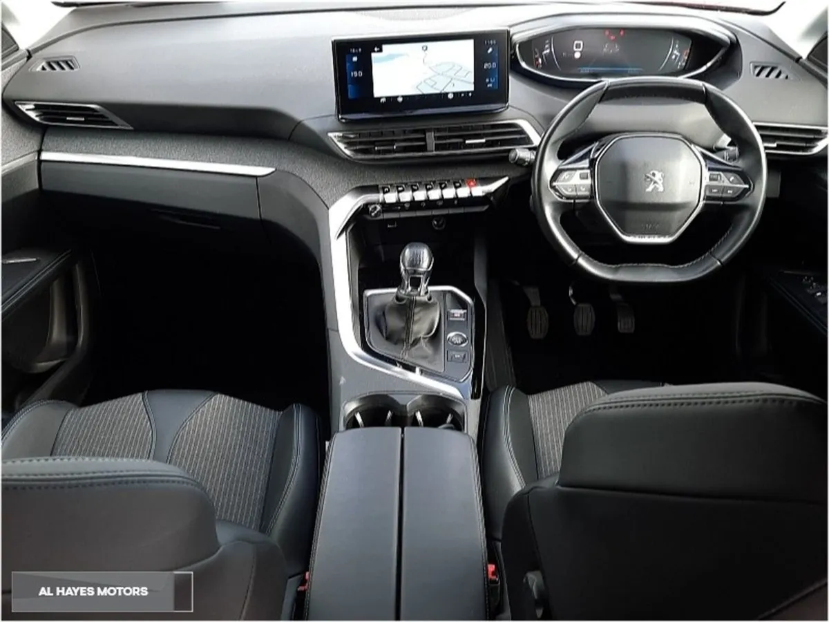 Peugeot 3008  flash Sale allure  1.5 Bluehdi 130b - Image 2