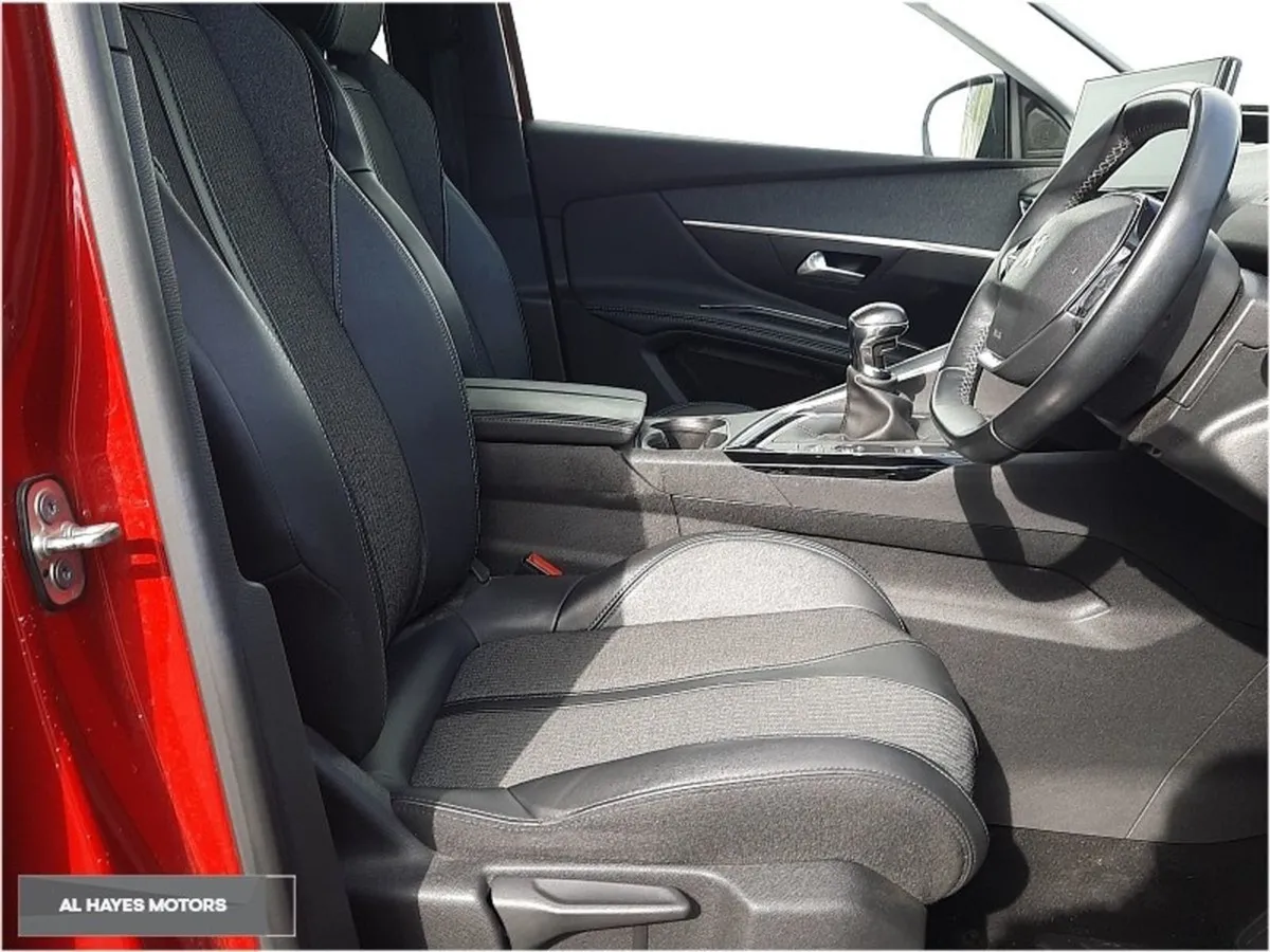 Peugeot 3008  flash Sale allure  1.5 Bluehdi 130b - Image 4