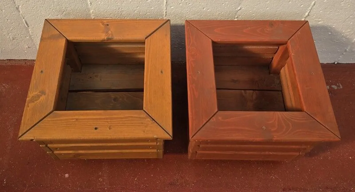 Plant Pots - Image 4