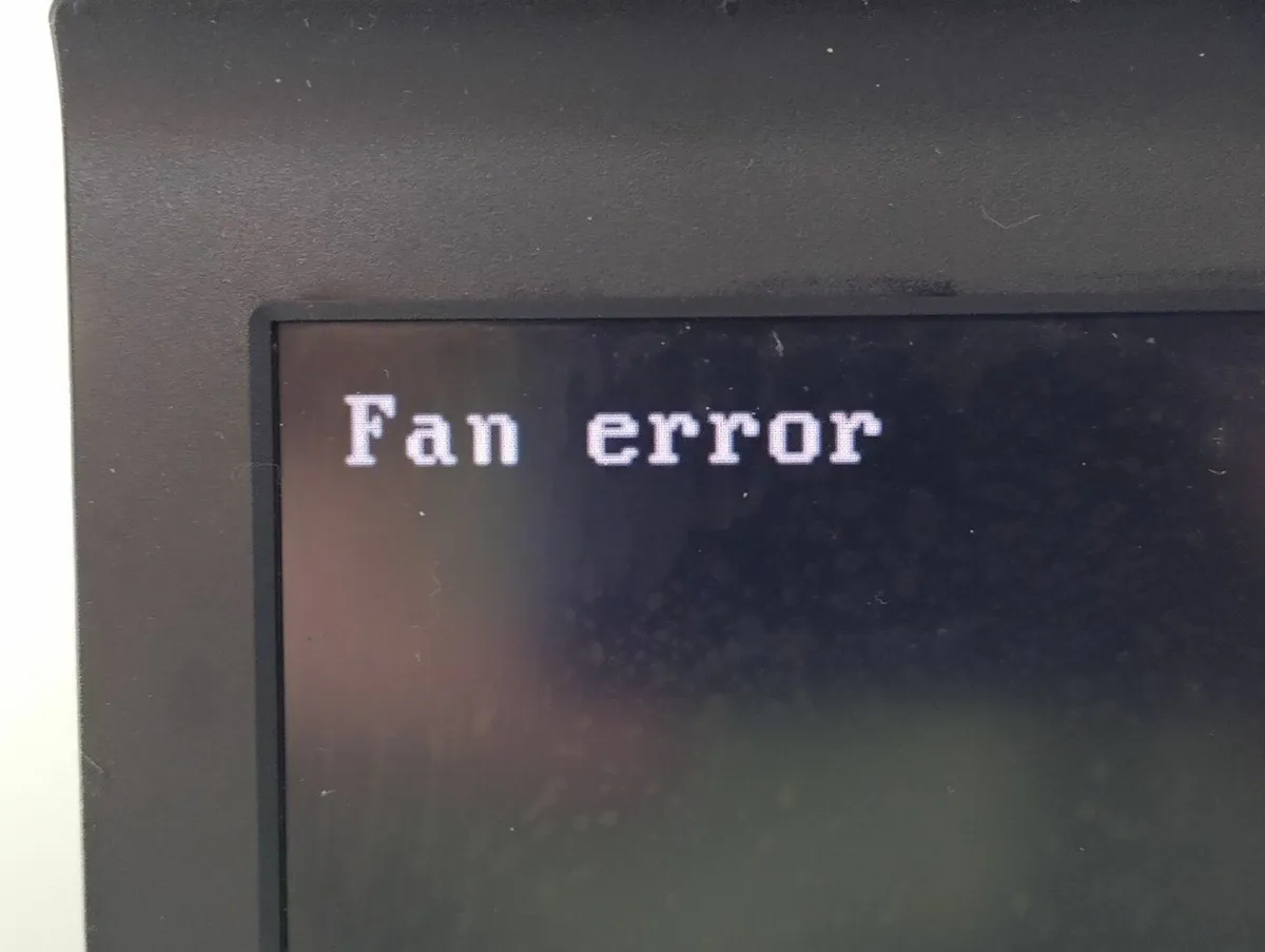 Thinkpad W510 (Faulty) - Image 2