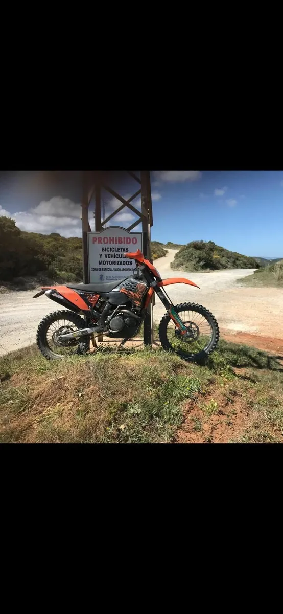 KTM Other 2008 - Image 1