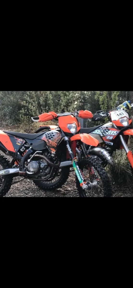 KTM Other 2008 - Image 3