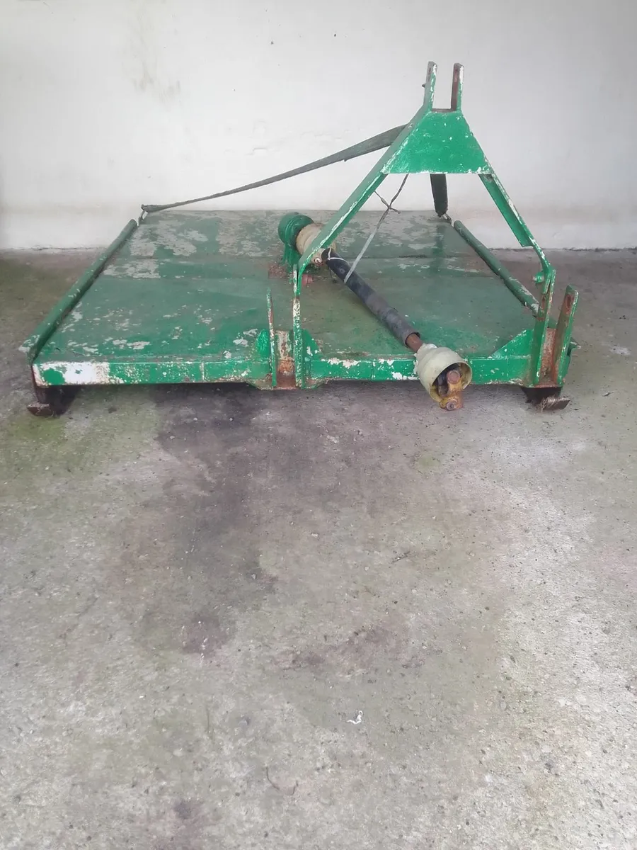 Topper - Image 2