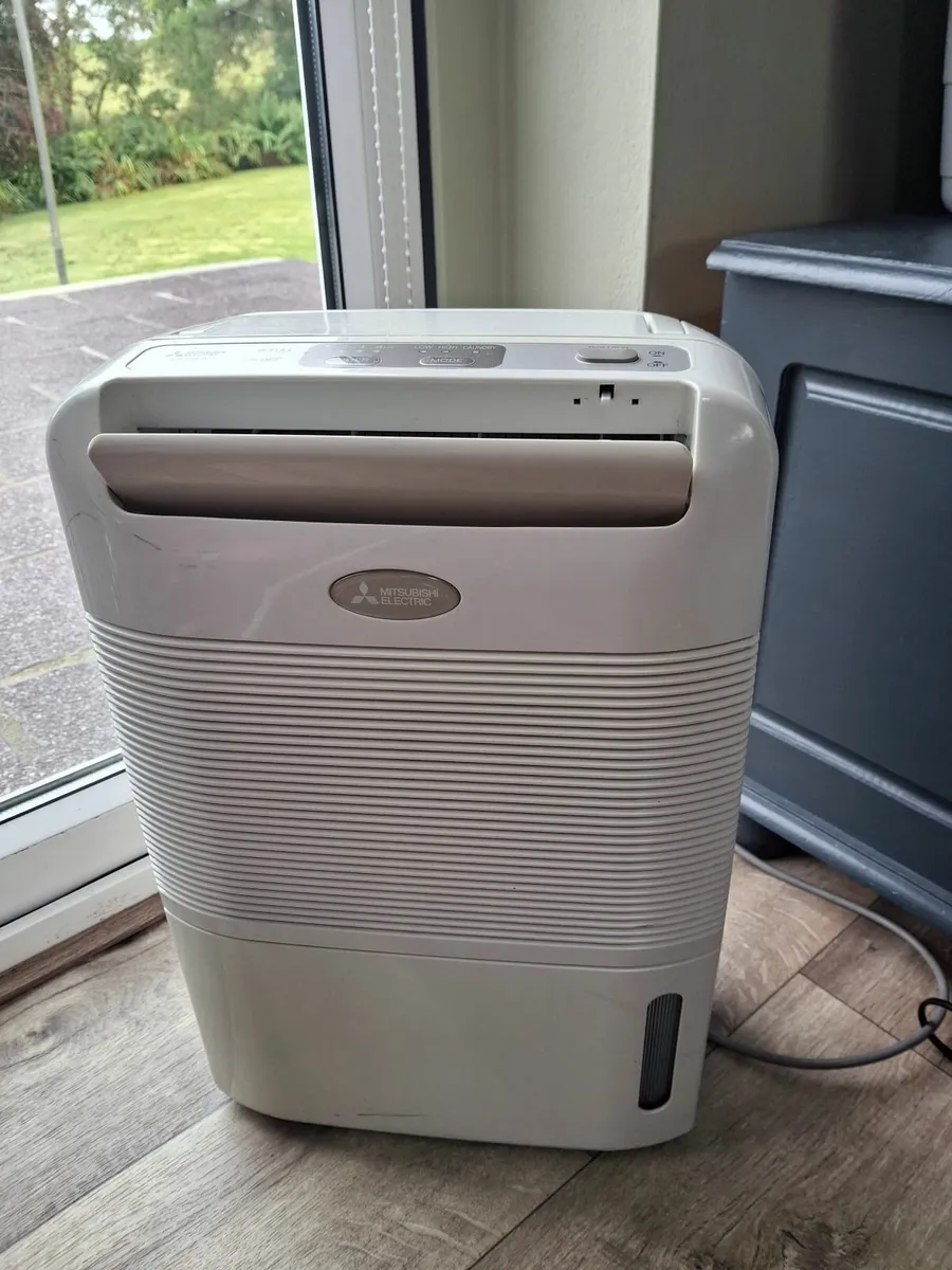 Dehumidifier - Image 2