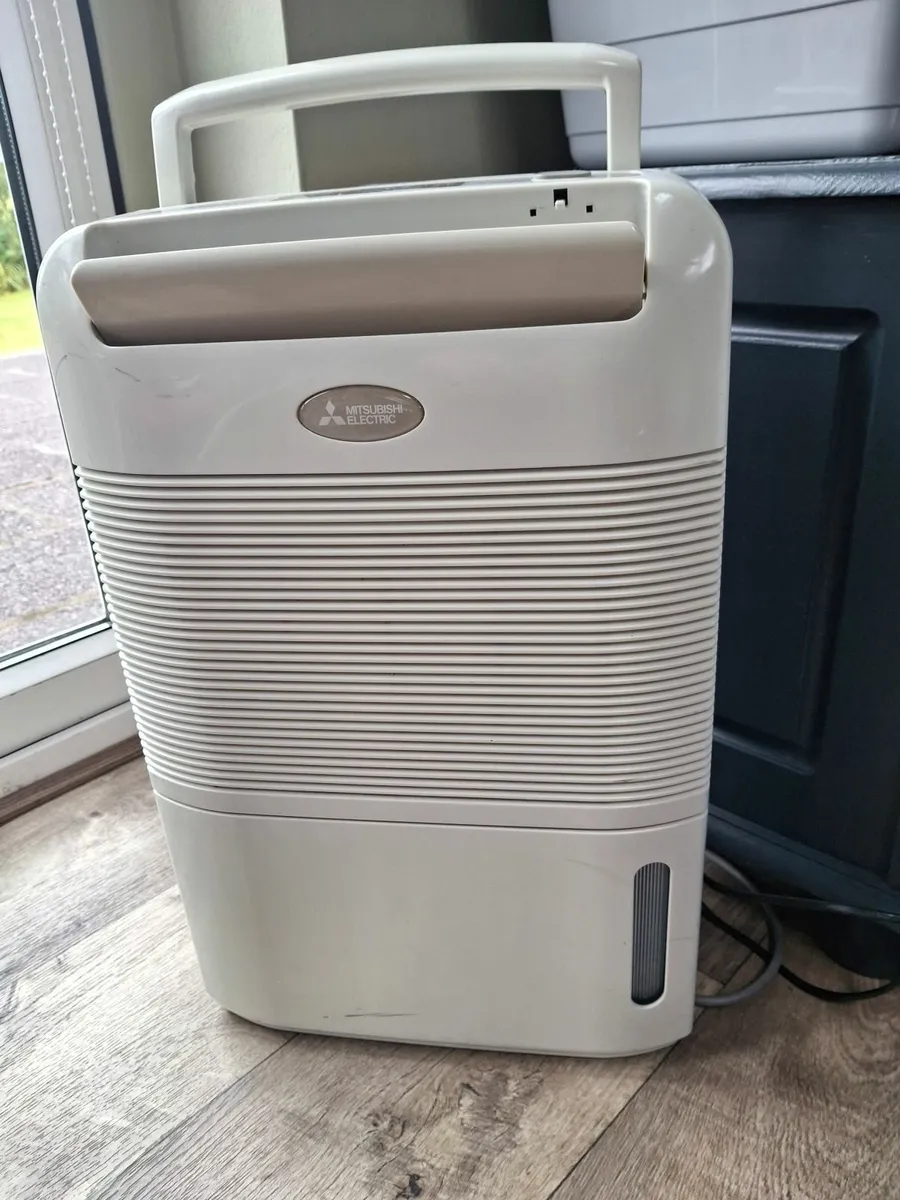 Dehumidifier - Image 3