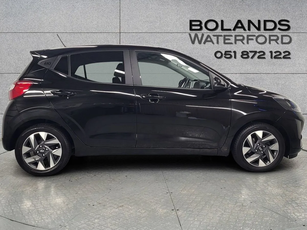 Hyundai i10 i10 Deluxe Plus Auto - Image 4