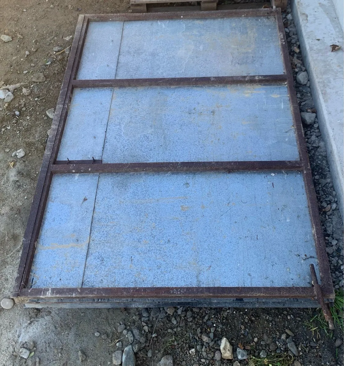Shed Doors - Image 2