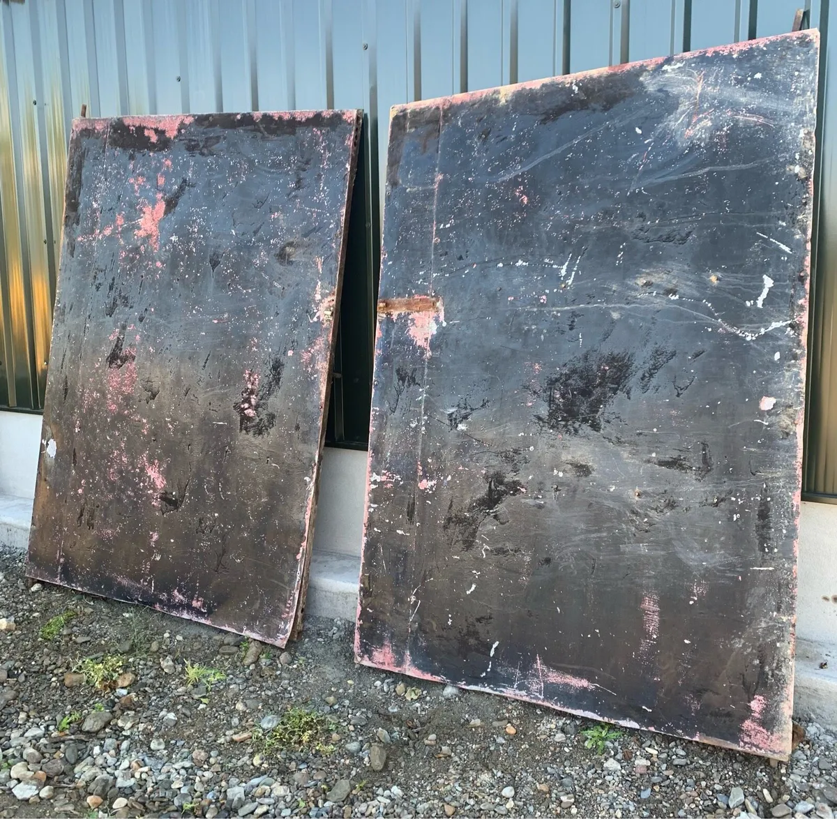 Shed Doors - Image 3