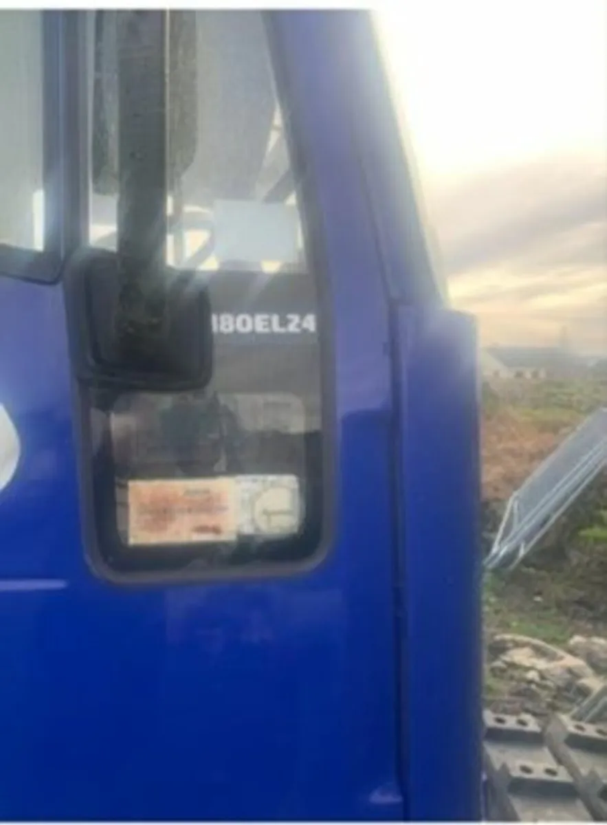 Iveco Other 2003 - Image 2
