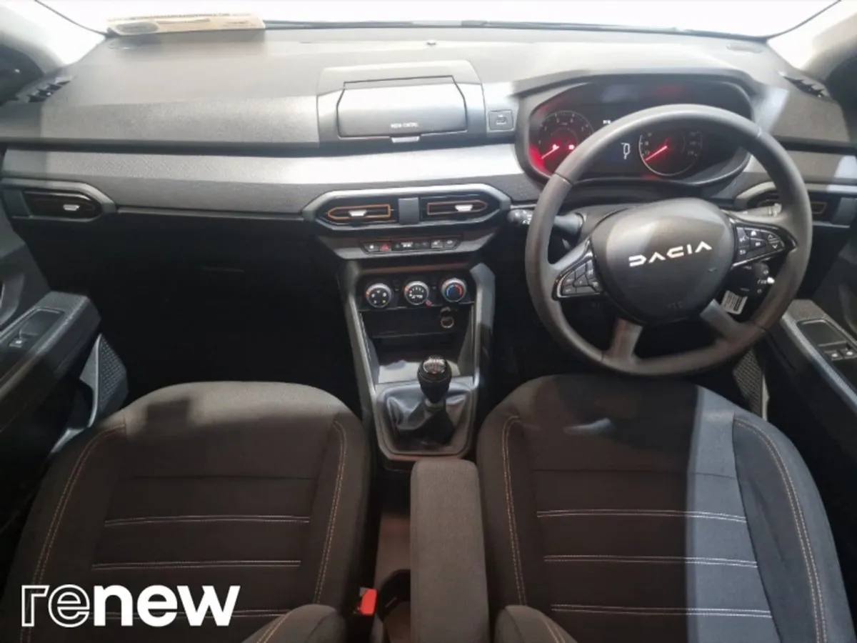 Dacia Sandero Stepway TCe 90 Stepway Essential - Image 3