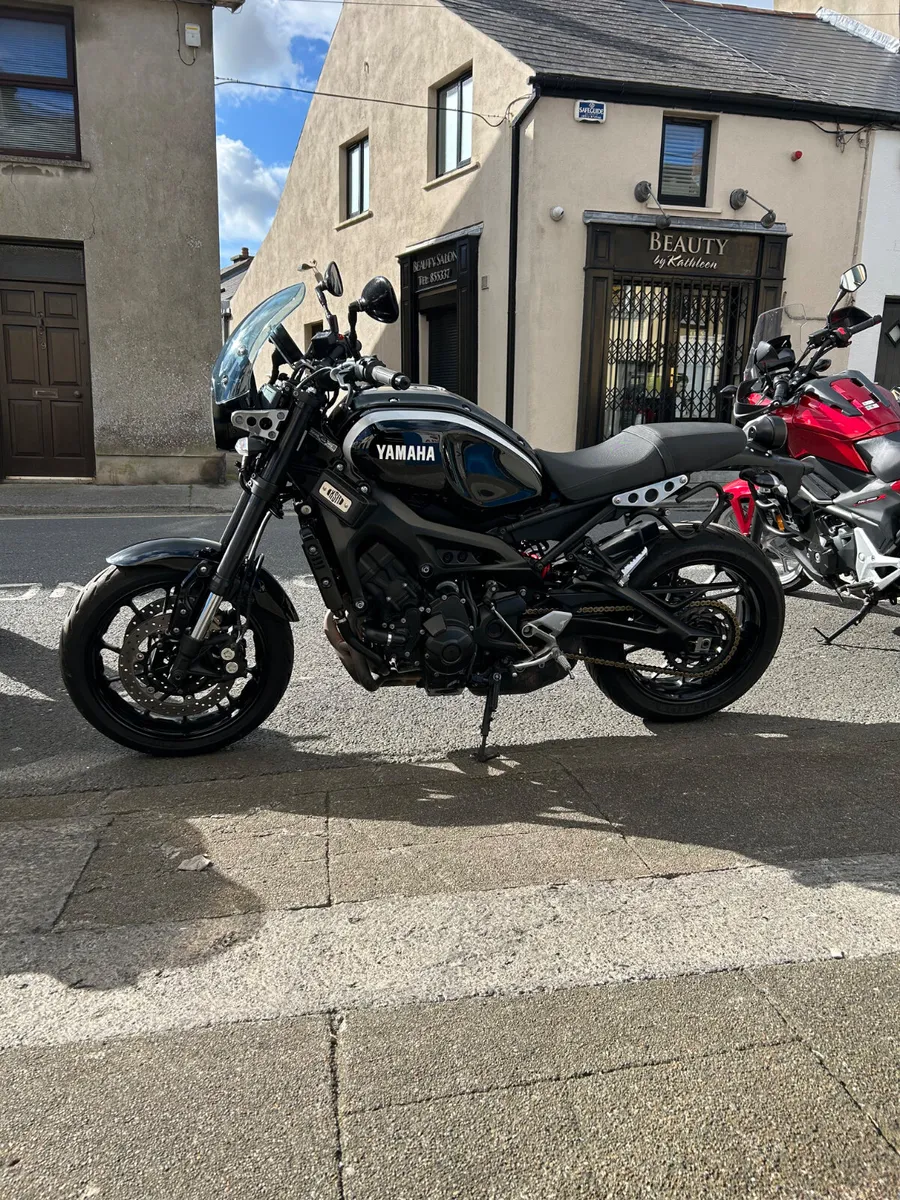 181 Yamaha XSR 900 - Image 3