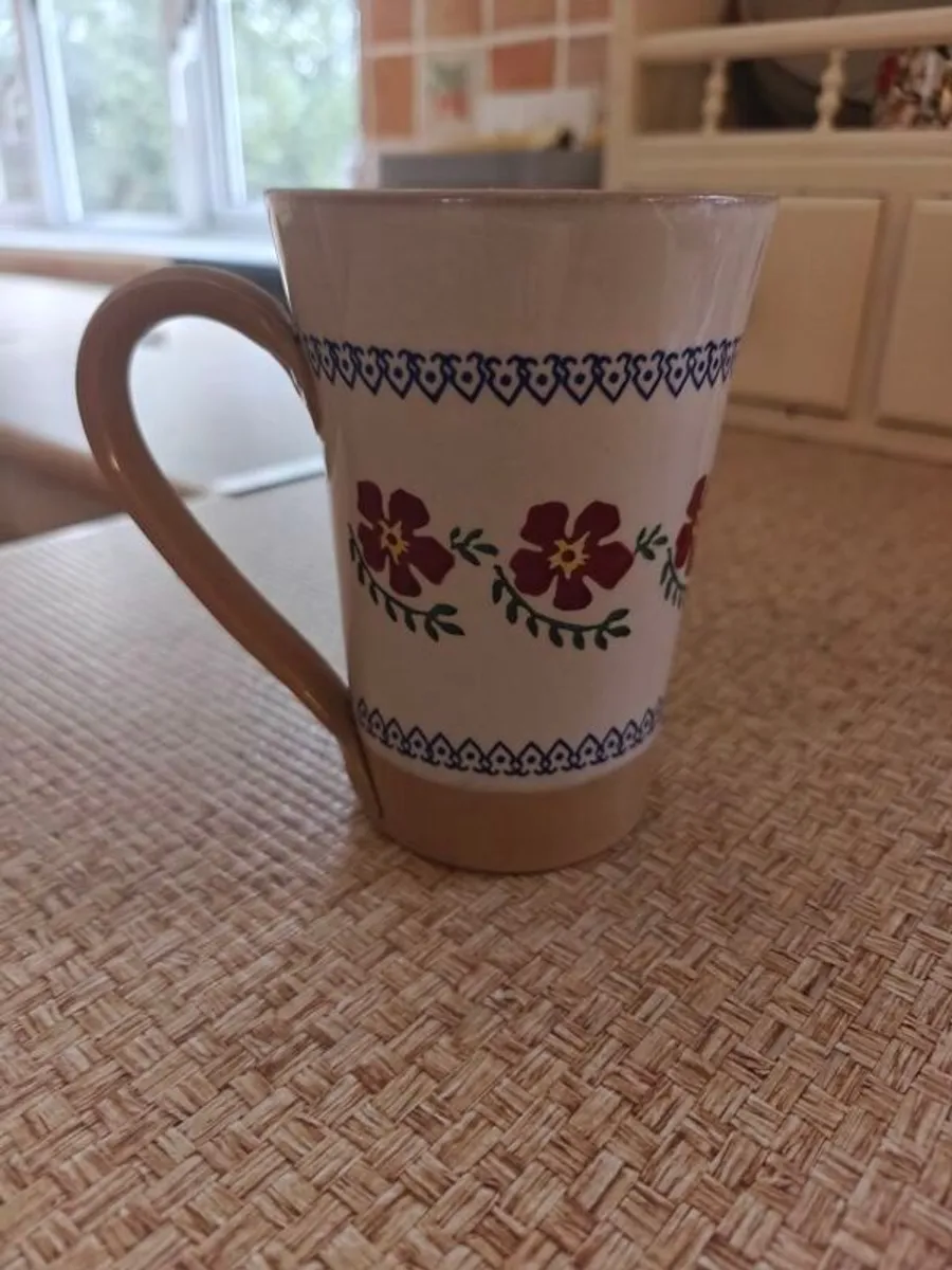 Nicholas Mosse Pottery set - Image 3