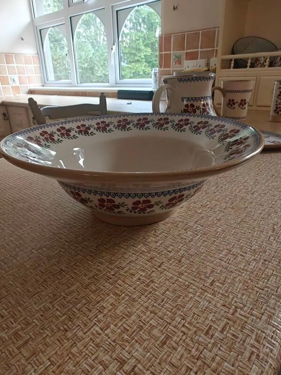 Nicholas Mosse Pottery set - Image 4