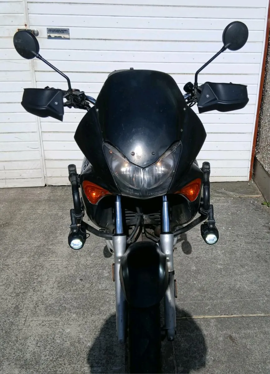 HONDA XL125 - Image 2