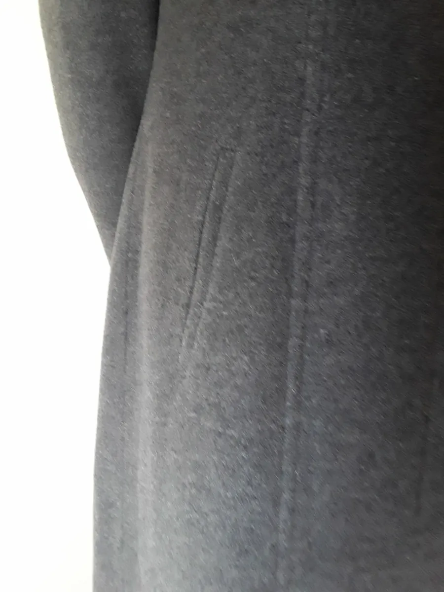 Ladies winter coat as new size 10 - Image 4