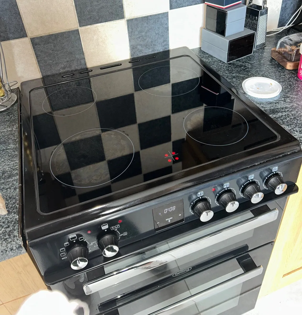 Cooker - Image 1