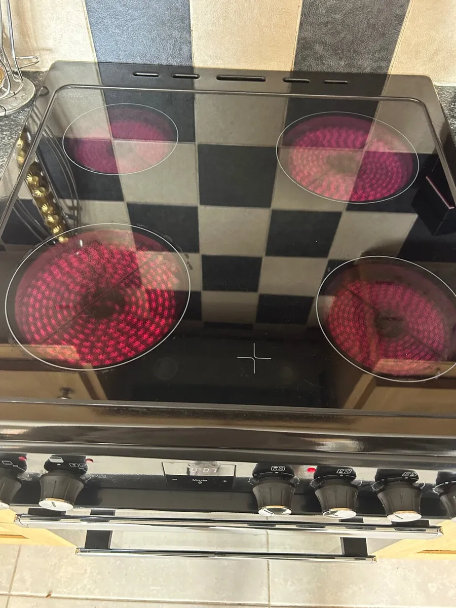 Cooker - Image 4