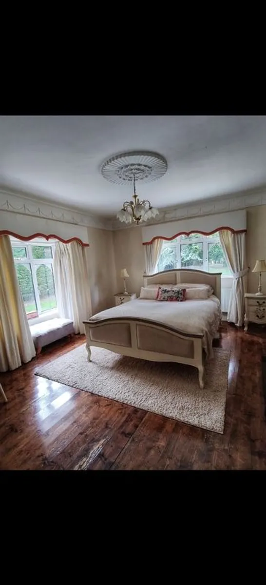 Harvey Norman Bedroom Set - Image 1