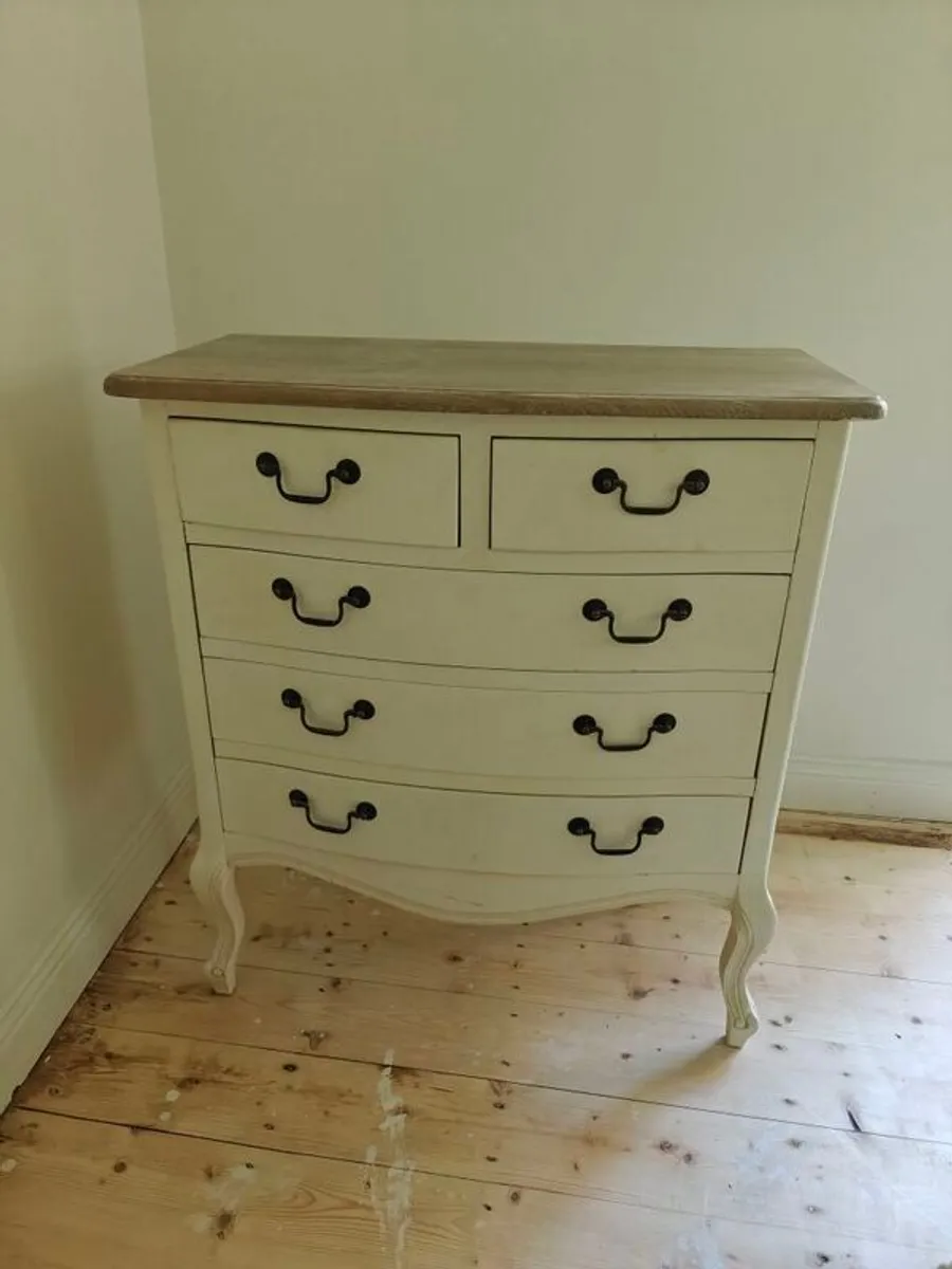 Harvey Norman Bedroom Set - Image 2